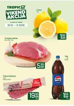 Vikend akcija