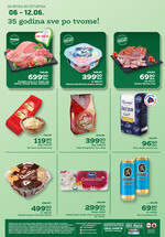 Univerexport katalog nedeljna akcija Katalog Akcija