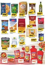Kastrum VIVA katalog hrana