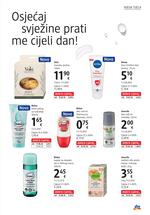 DM mjesečni katalog