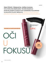 Oriflame katalog - Mjesečna akcija