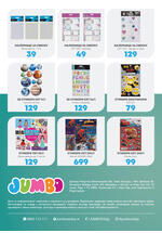 Jumbo katalog akcija