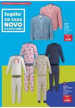 Kaufland katalog neprehrambenih proizvoda
