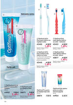 Oriflame kozmetika