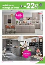 Mömax kuhinje katalog