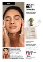 Oriflame redni katalog