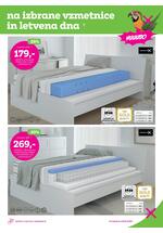 Mömax vzmetnice in letvena dna