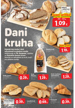 Plodine katalog - Tjedna akcija