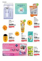 DM Drogerie katalog akcija