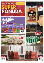 Belamionix vikend akcija Katalog Akcija