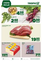 Tropic vikend akcija Katalog Akcija