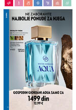 Oriflame katalog akcija