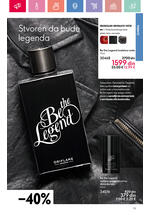 Oriflame katalog akcija