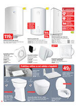 Bauhaus redni katalog