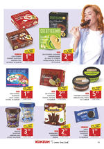 Konzum kataloška akcija