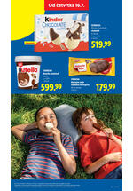 Lidl katalog akcija