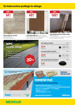 Merkur akcijski katalog