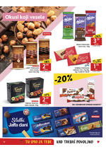 Konzum kataloška akcija