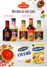 Aman katalog nedeljna akcija