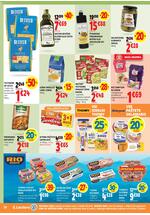 E.Leclerc redni katalog
