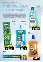 Idea katalog neprehrana