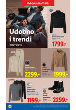 Lidl katalog akcija