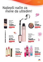 DM Drogerie katalog akcija