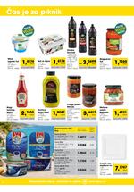 Tuš Cash & Carry trgovec