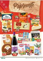 Bingo kataloška ponuda