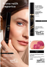 Oriflame katalog akcija
