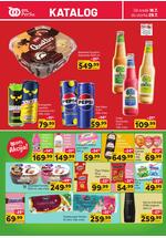 PerSu katalog hrana Katalog Akcija