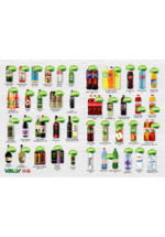 Valor katalog akcija