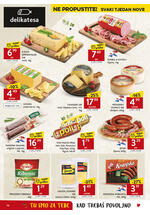 Konzum kataloška akcija