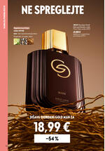 Oriflame redni katalog