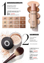 Oriflame redni katalog
