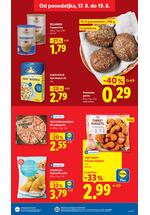 Lidl redni katalog