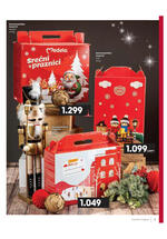 Idea katalog praznični magazin