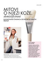 Oriflame katalog - Mjesečna akcija