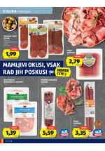 Hofer redni katalog