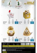 Metro katalog praznična ponuda