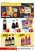 Konzum katalog - Tjedna akcija