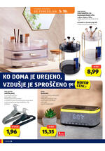 Hofer katalog - Tedenska akcija