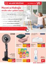 Spar redni katalog