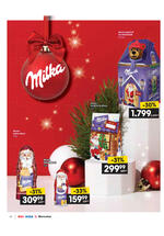 Idea katalog praznični magazin