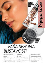Oriflame kozmetika