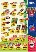 AD Podunavlje katalog akcija