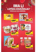 Mega Maxi nedeljna akcija