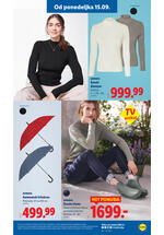 Lidl katalog akcija