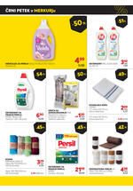 Merkur akcijski katalog