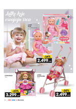 Idea katalog praznični magazin